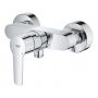 Bateria prysznicowa ścienna starlight chrome 24208002 Grohe Start zdj.4