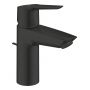 Bateria umywalkowa stojąca czarna 242092432 Grohe Start zdj.1