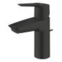 Bateria umywalkowa stojąca czarna 242092432 Grohe Start zdj.4