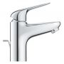 Bateria umywalkowa stojąca chrom 24316001 Grohe Swift zdj.3