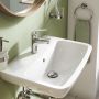 Bateria umywalkowa stojąca starlight chrome 24319001 Grohe Swift zdj.6