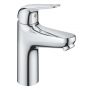 Bateria umywalkowa stojąca starlight chrome 24329001 Grohe Swift zdj.1
