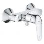 Bateria prysznicowa ścienna chrom 24333001 Grohe Swift zdj.1