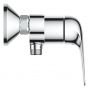 Bateria prysznicowa ścienna chrom 24333001 Grohe Swift zdj.3
