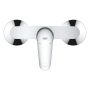 Bateria prysznicowa ścienna chrom 24333001 Grohe Swift zdj.4
