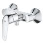 Bateria prysznicowa ścienna chrom 24333001 Grohe Swift zdj.5