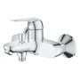 Bateria wannowo-prysznicowa ścienna chrom 24335001 Grohe Swift zdj.5