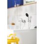 Bateria wannowo-prysznicowa ścienna starlight chrome 25283002 Grohe Start zdj.5