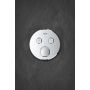 Bateria wannowo-prysznicowa podtynkowa termostatyczna starlight chrome 29119000 Grohe Grohtherm SmartControl zdj.7