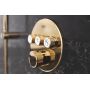 Bateria wannowo-prysznicowa podtynkowa termostatyczna złota 29121GL0 Grohe Grohtherm SmartControl zdj.4