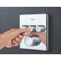 Bateria wannowo-prysznicowa podtynkowa termostatyczna starlight chrome 29126000 Grohe Grohtherm SmartControl zdj.9