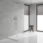 Bateria wannowo-prysznicowa podtynkowa chrom 29148000 Grohe SmartControl zdj.5