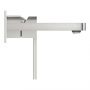 Bateria umywalkowa podtynkowa supersteel 29303DC3 Grohe Plus zdj.3