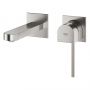 Bateria umywalkowa podtynkowa supersteel 29303DC3 Grohe Plus zdj.4