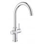 Zestaw Grohe 30083001 + Grohe 31654AP0 zdj.7