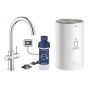 Zestaw Grohe 30083001 + Grohe 31654AP0 zdj.5