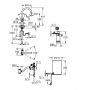 Zestaw Grohe 30083001 + Grohe 31654AP0 zdj.6