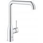Bateria kuchenna stojąca starlight chrome 30269000 Grohe Essence zdj.1