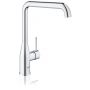 Bateria kuchenna stojąca starlight chrome 30269000 Grohe Essence zdj.4