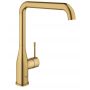 Bateria kuchenna stojąca złoto/stare złoto 30269GN0 Grohe Essence zdj.1
