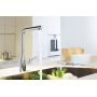 Bateria kuchenna stojąca starlight chrome 30270000 Grohe Essence zdj.3