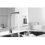Bateria kuchenna stojąca starlight chrome 30270000 Grohe Essence zdj.8