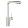 Bateria kuchenna stojąca supersteel 30270DC0 Grohe Essence zdj.1