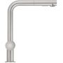 Bateria kuchenna stojąca supersteel 30274DC0 Grohe Minta zdj.4