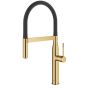 Bateria kuchenna stojąca cool sunrise 30294GL0 Grohe Essence zdj.3