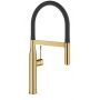 Bateria kuchenna stojąca cool sunrise 30294GL0 Grohe Essence zdj.5