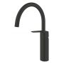Bateria kuchenna stojąca czarna 304692430 Grohe Start zdj.5