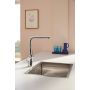 Zestaw Grohe 30601000, 40438001 zdj.5