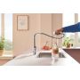 Zestaw Grohe 30601000, 40438001 zdj.6