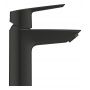 Bateria umywalkowa stojąca czarna 311372432 Grohe Start zdj.4