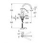 Zestaw Grohe 31367001, 31654AP0, 40535000 zdj.6