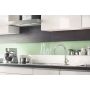 Bateria kuchenna stojąca chrom 31481001 Grohe Eurosmart Cosmopolitan zdj.4