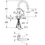 Zestaw Grohe 31483002 + Grohe 31639AP0 zdj.7