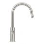 Bateria kuchenna z filtrem stojąca supersteel 31541DC0 Grohe Blue zdj.7