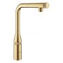 Bateria kuchenna stojąca cool sunrise 31615GL0 Grohe Essence zdj.1