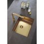 Bateria kuchenna stojąca cool sunrise 31615GL0 Grohe Essence zdj.6