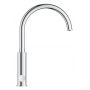 Bateria kuchenna stojąca chrom 31723000 Grohe Blue zdj.3