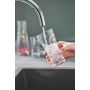 Bateria kuchenna stojąca chrom 31723000 Grohe Blue zdj.6