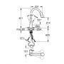 Zestaw Grohe 32294002 + Grohe 31651AP0 zdj.10