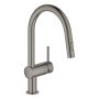 Zestaw Grohe 31574AL1, 32321AL2, 40852AL0, 40856AL0 zdj.5