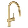 Zestaw Grohe 31574GN1, 32321GN2 zdj.2