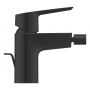 Bateria bidetowa stojąca czarna 325602432 Grohe Start zdj.4