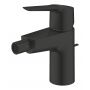Bateria bidetowa stojąca czarna 325602432 Grohe Start zdj.3