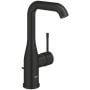 Bateria umywalkowa stojąca czarna 326282431 Grohe Essence New zdj.1
