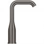 Bateria umywalkowa stojąca hard graphite 32628A01 Grohe Essence zdj.3