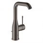 Bateria umywalkowa stojąca hard graphite 32628A01 Grohe Essence zdj.1